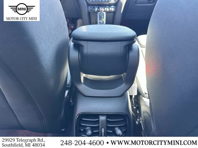 Certified 2024 MINI Cooper Countryman S w/ Premium Package image 17