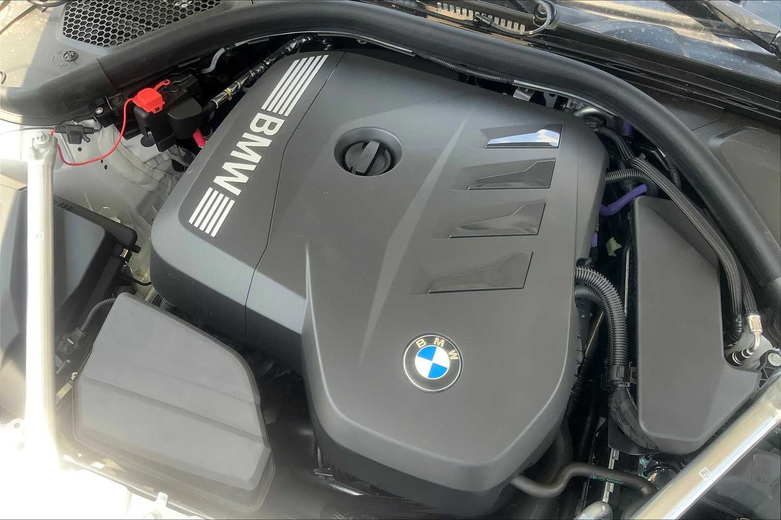 New 2026 BMW 430i xDrive Coupe w/ Premium Package image 16