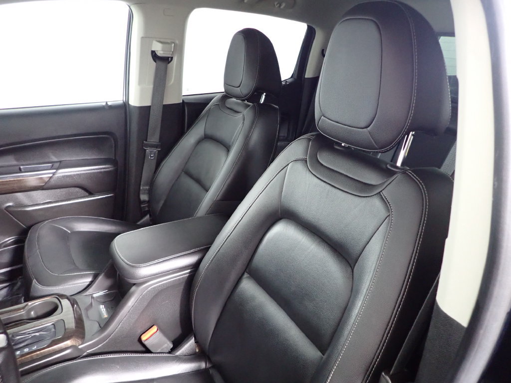 Used 2019 GMC Canyon SLT w/ Driver Alert Package AWD/4WD image 20