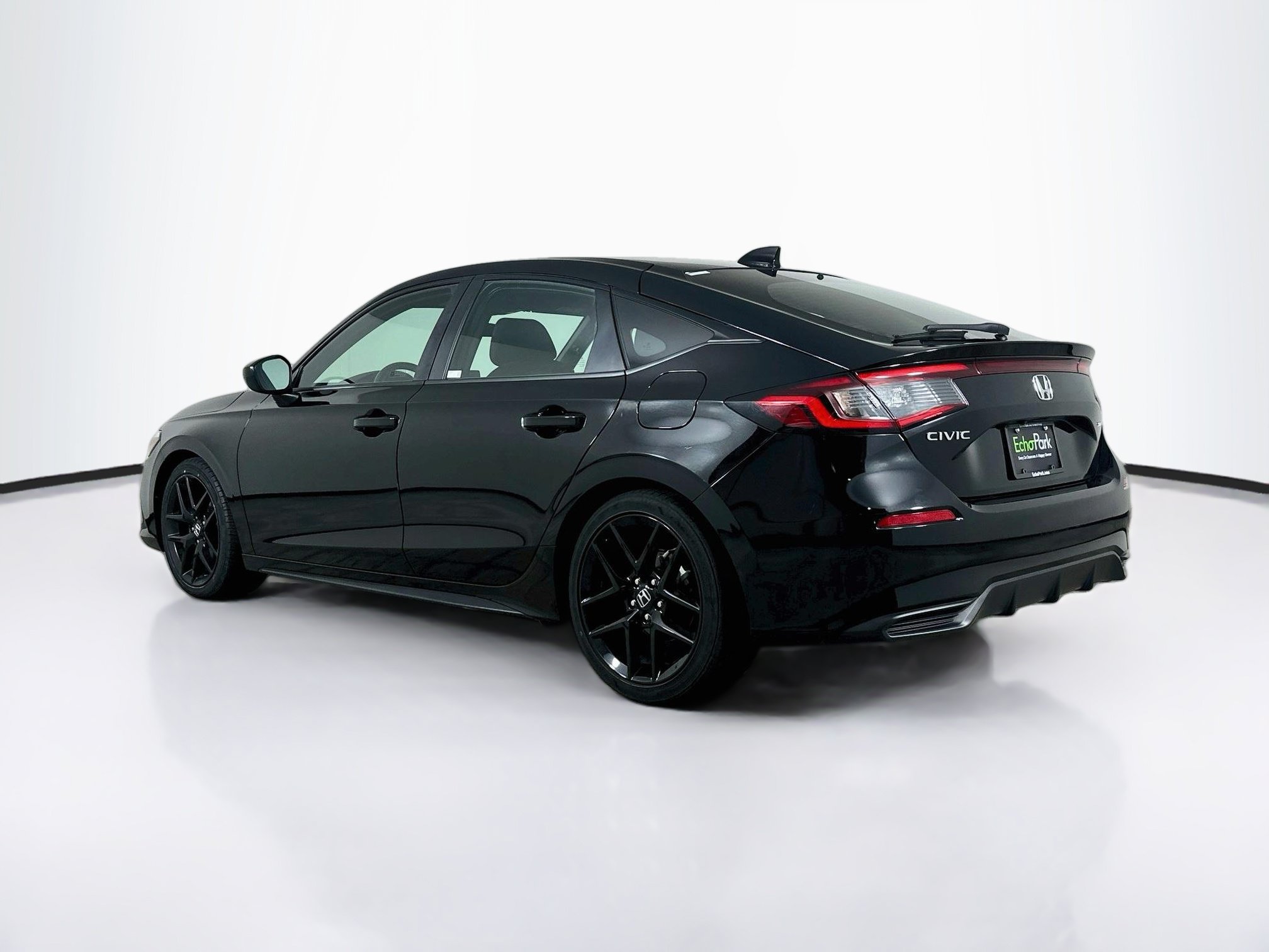 Used 2024 Honda Civic Sport image 5