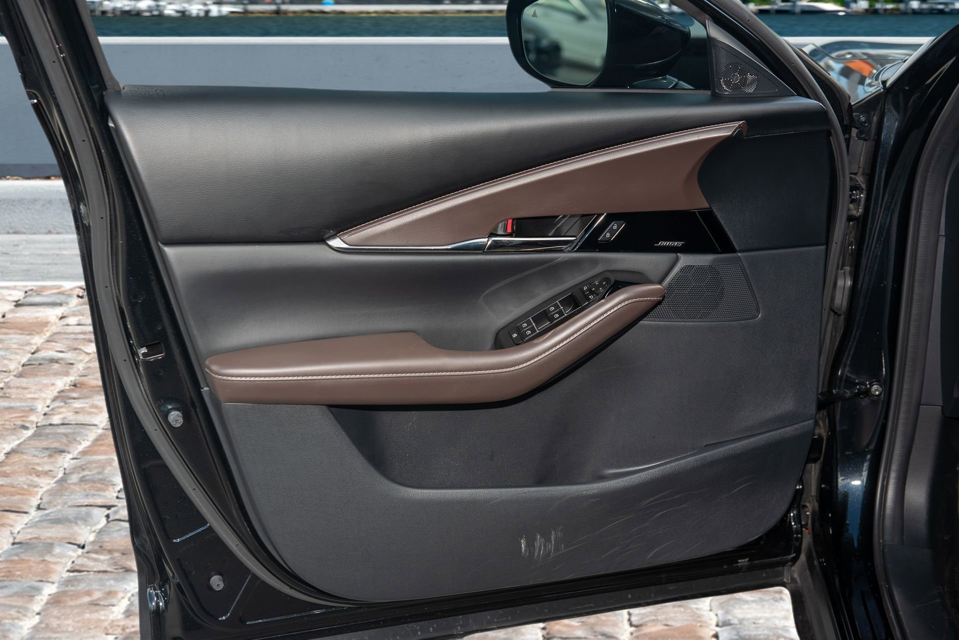 Used 2023 MAZDA CX-30 2.5 Turbo w/ Premium Plus Pkg image 14