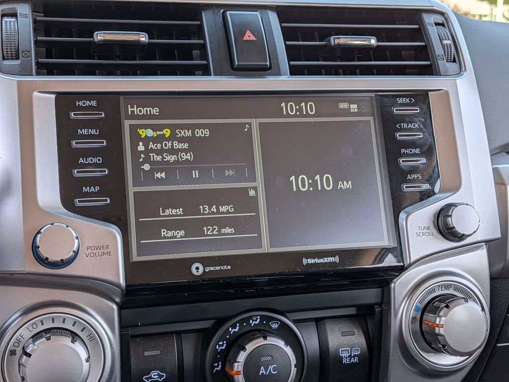 Used 2023 Toyota 4Runner SR5 RWD image 6