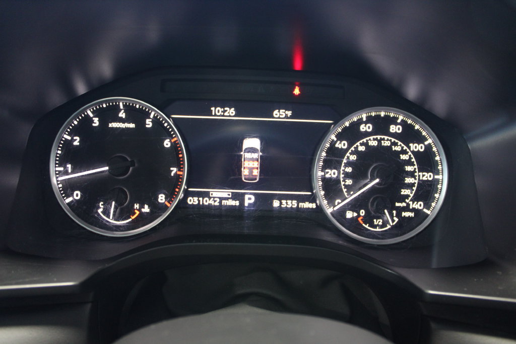 Used 2025 Mitsubishi Outlander SE AWD/4WD image 19