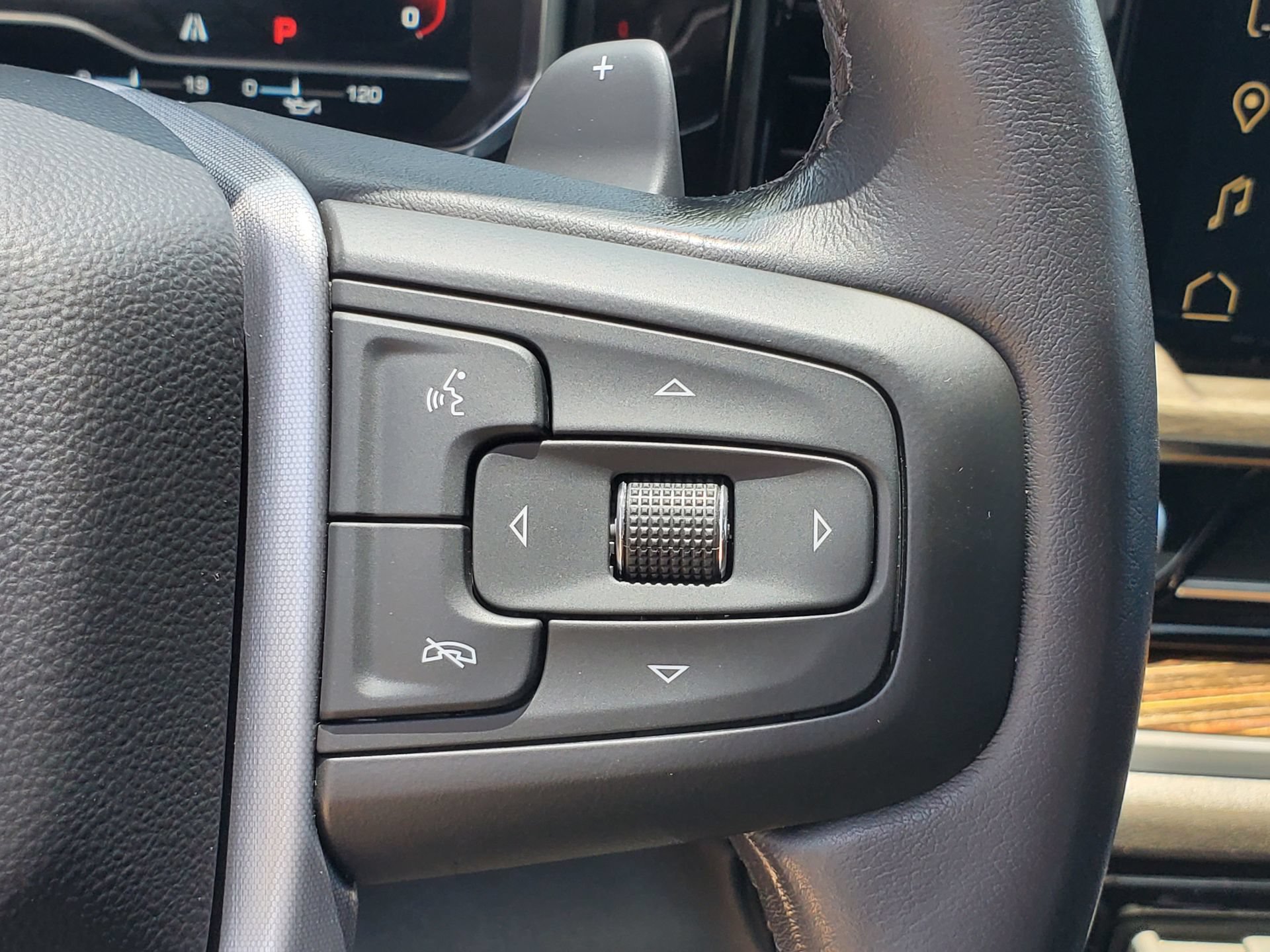 Used 2023 GMC Sierra 1500 Elevation w/ Elevation Premium Package RWD image 23