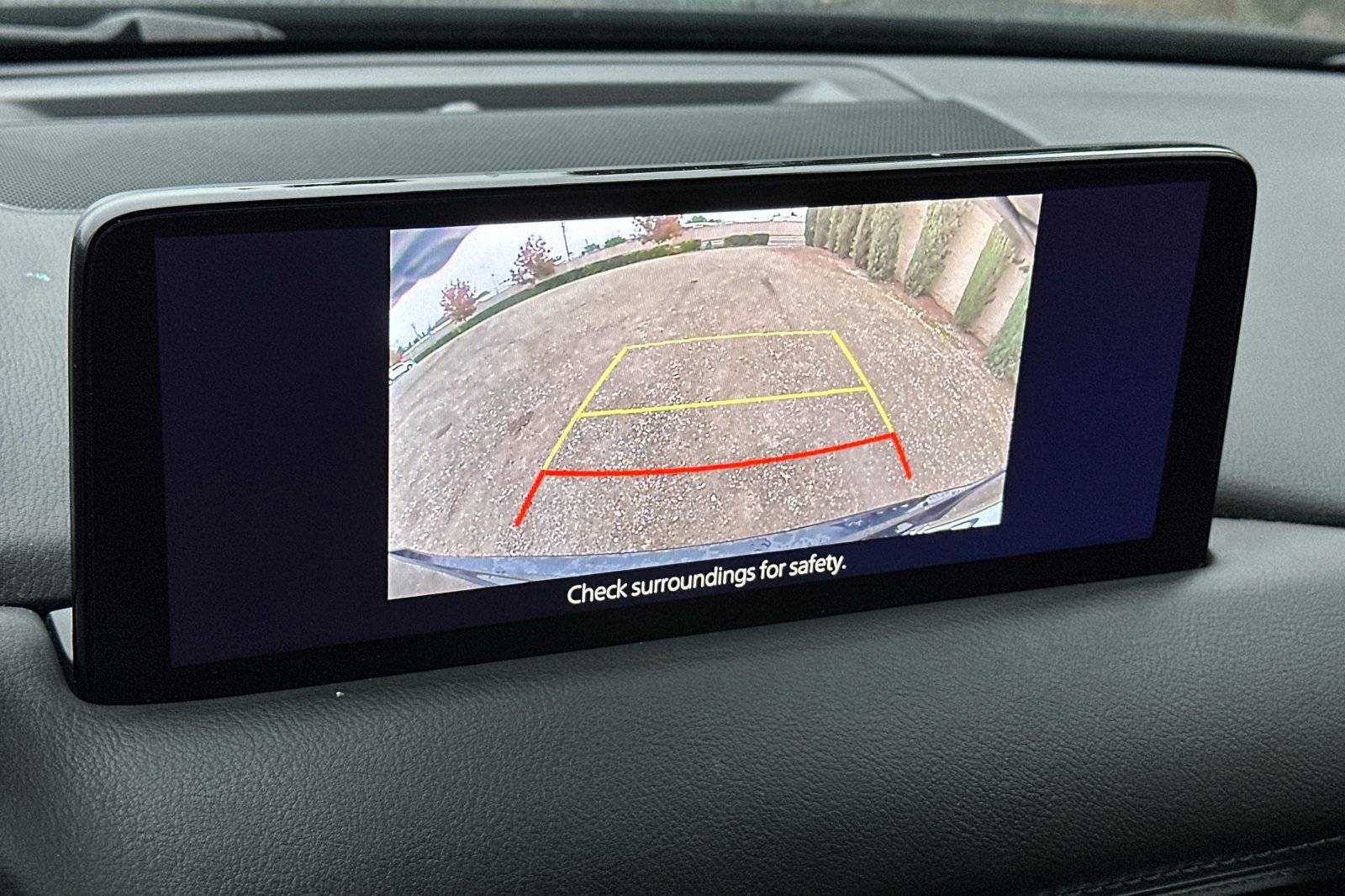 Used 2023 MAZDA CX-5 AWD 2.5 S image 19