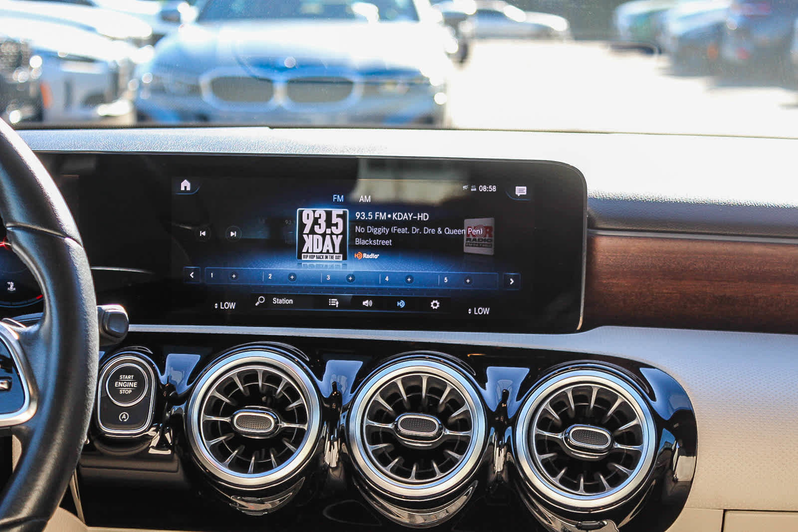 Used 2022 Mercedes-Benz A 220 image 14