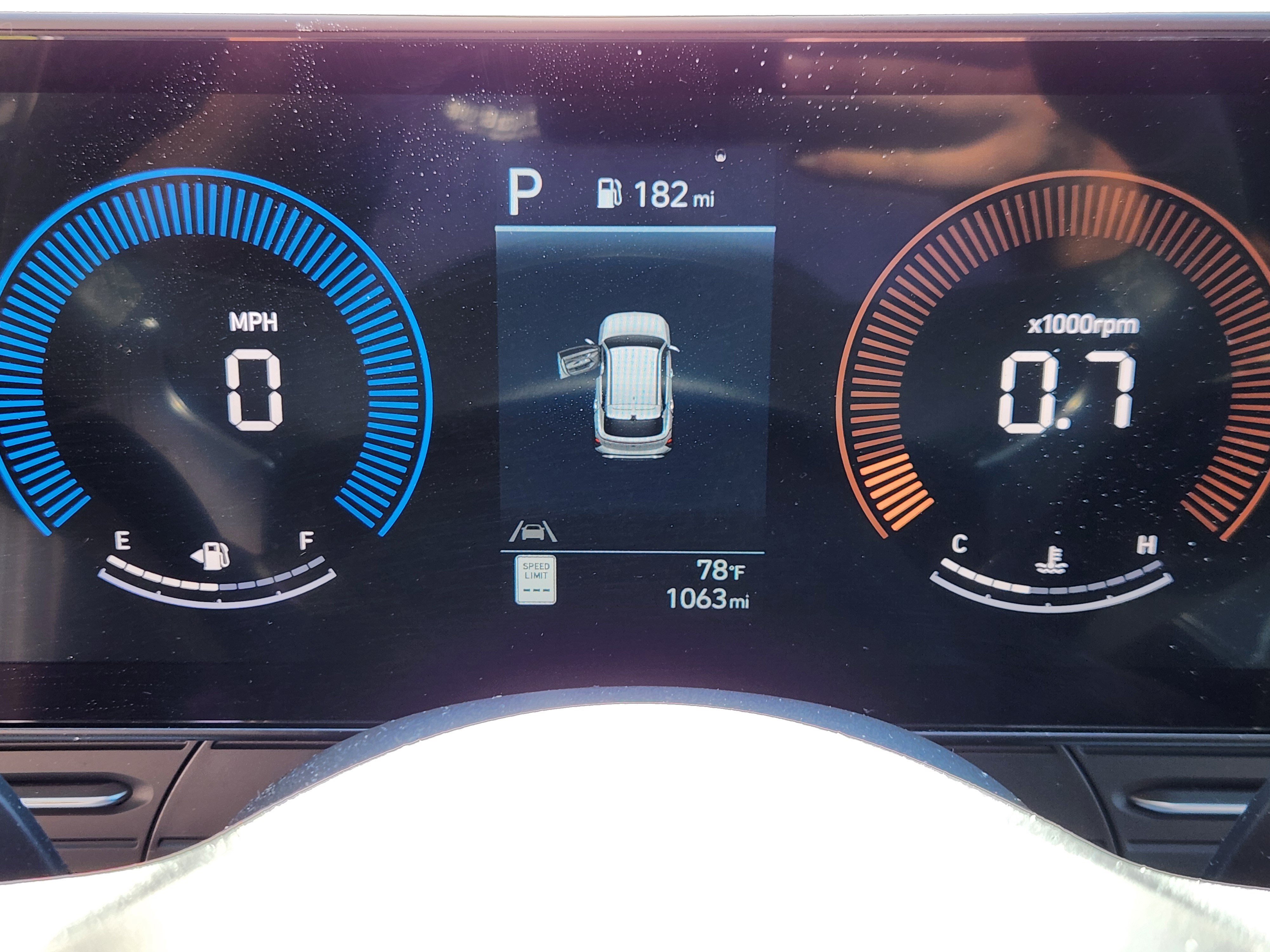 Certified 2026 Hyundai Kona SEL Premium AWD/4WD image 10