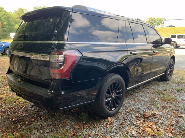 Used 2018 Ford Expedition Max Limited RWD image 5