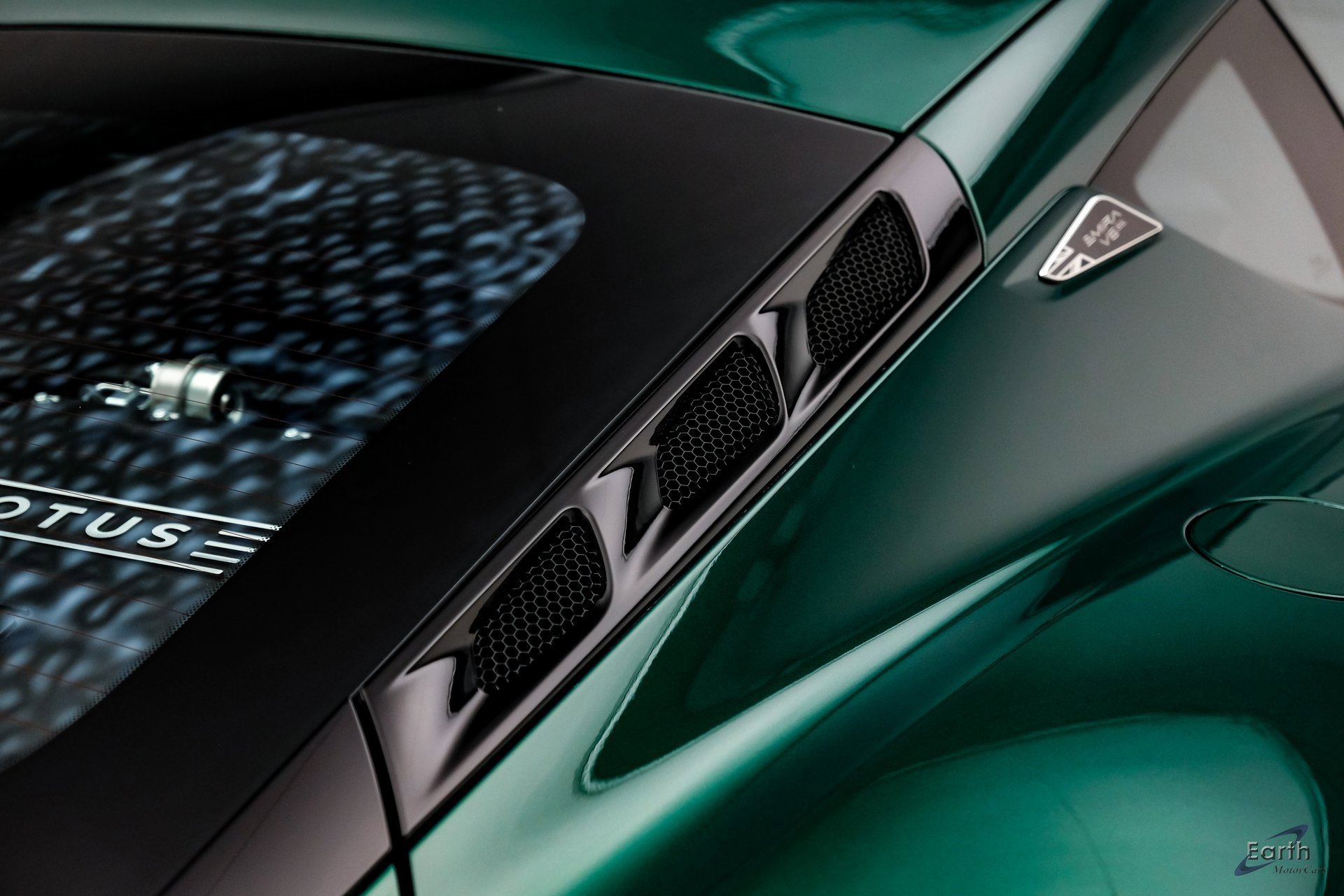 New 2026 Lotus Emira image 36