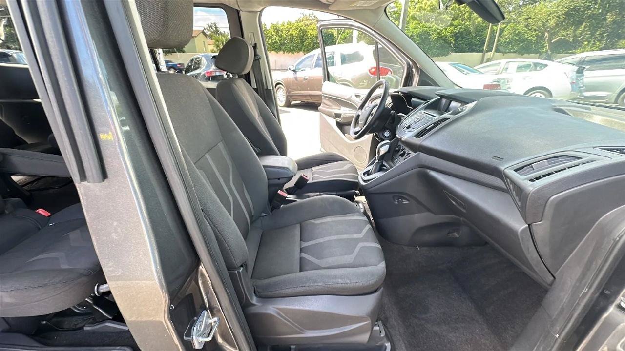 Used 2016 Ford Transit Connect XLT FWD image 33