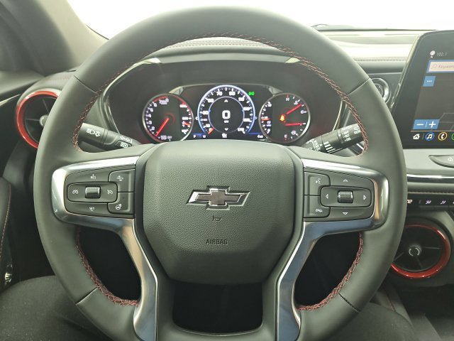 New 2026 Chevrolet Blazer RS w/ Driver Confidence II Package AWD/4WD image 26