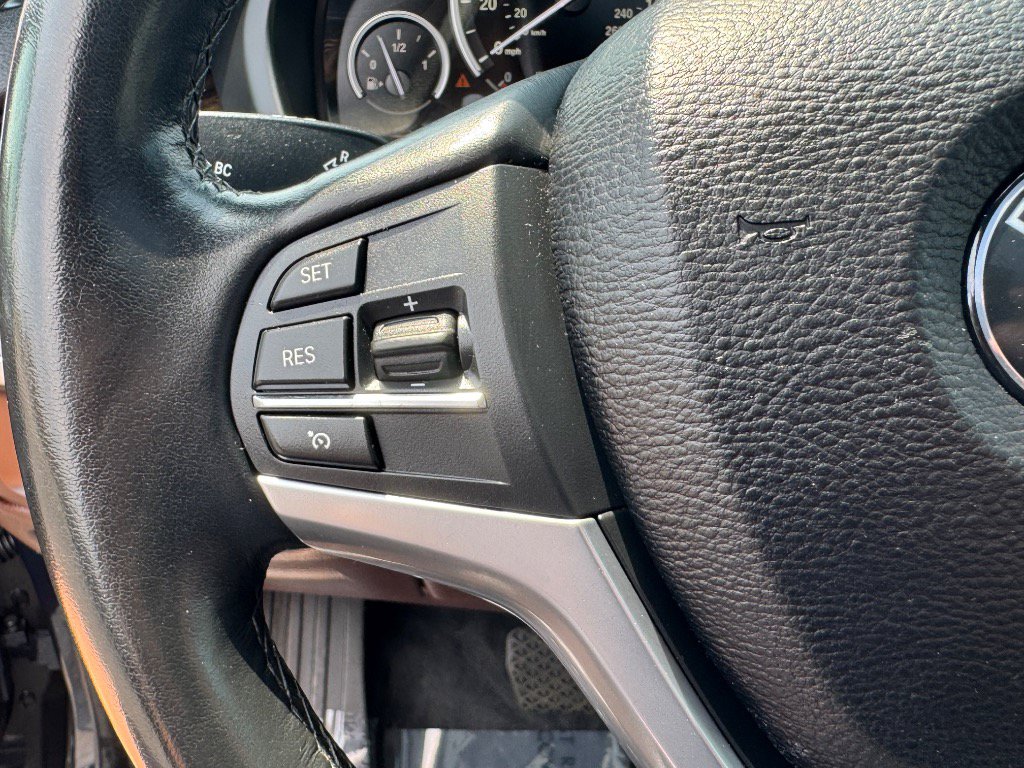 Used 2017 BMW X5 xDrive35i AWD/4WD image 24