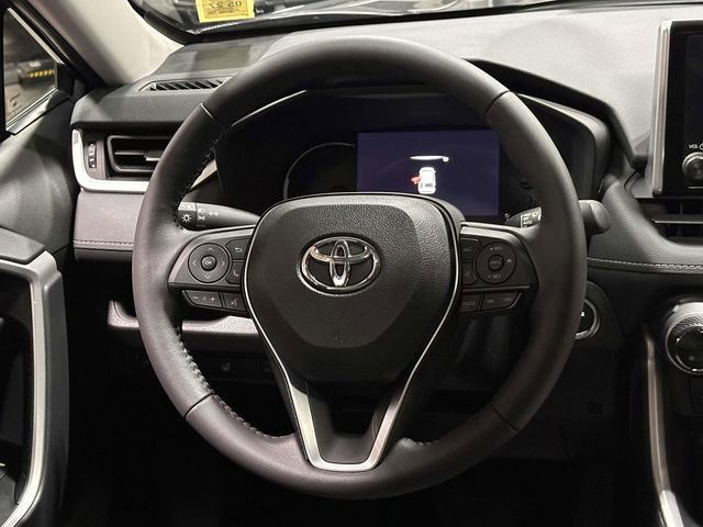 Used 2024 Toyota RAV4 XLE w/ Convenience Package AWD/4WD image 23