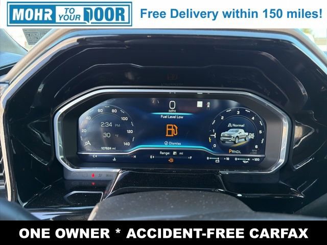 Used 2022 Chevrolet Silverado 1500 LT image 18