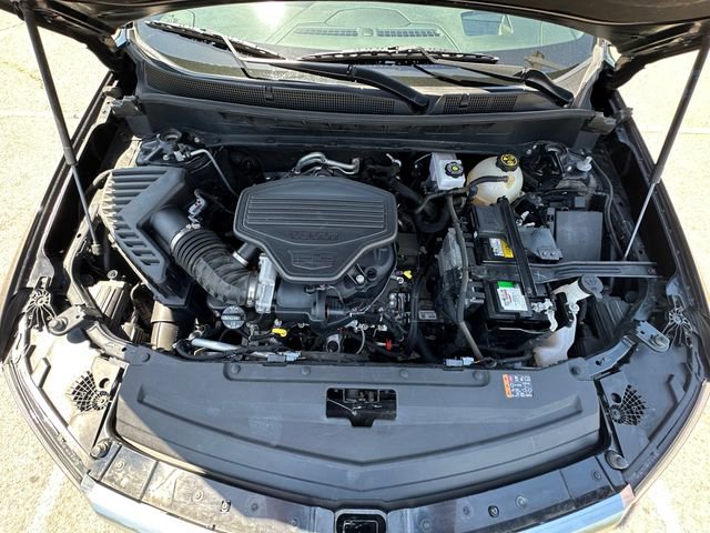 Used 2022 Cadillac XT6 Premium Luxury w/ Technology Package AWD/4WD image 32