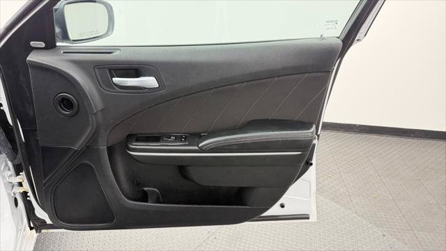 Used 2023 Dodge Charger SXT RWD image 23