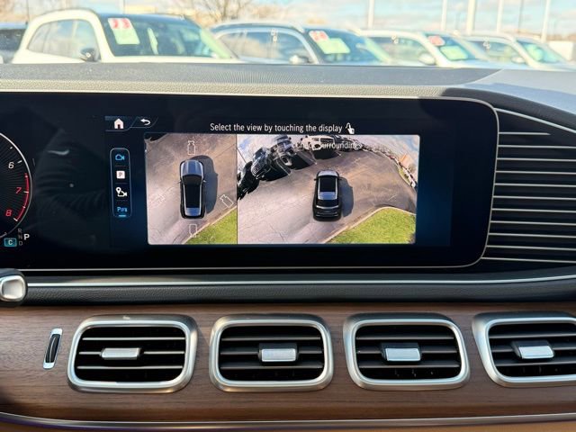 New 2026 Mercedes-Benz GLE 350 4MATIC image 23