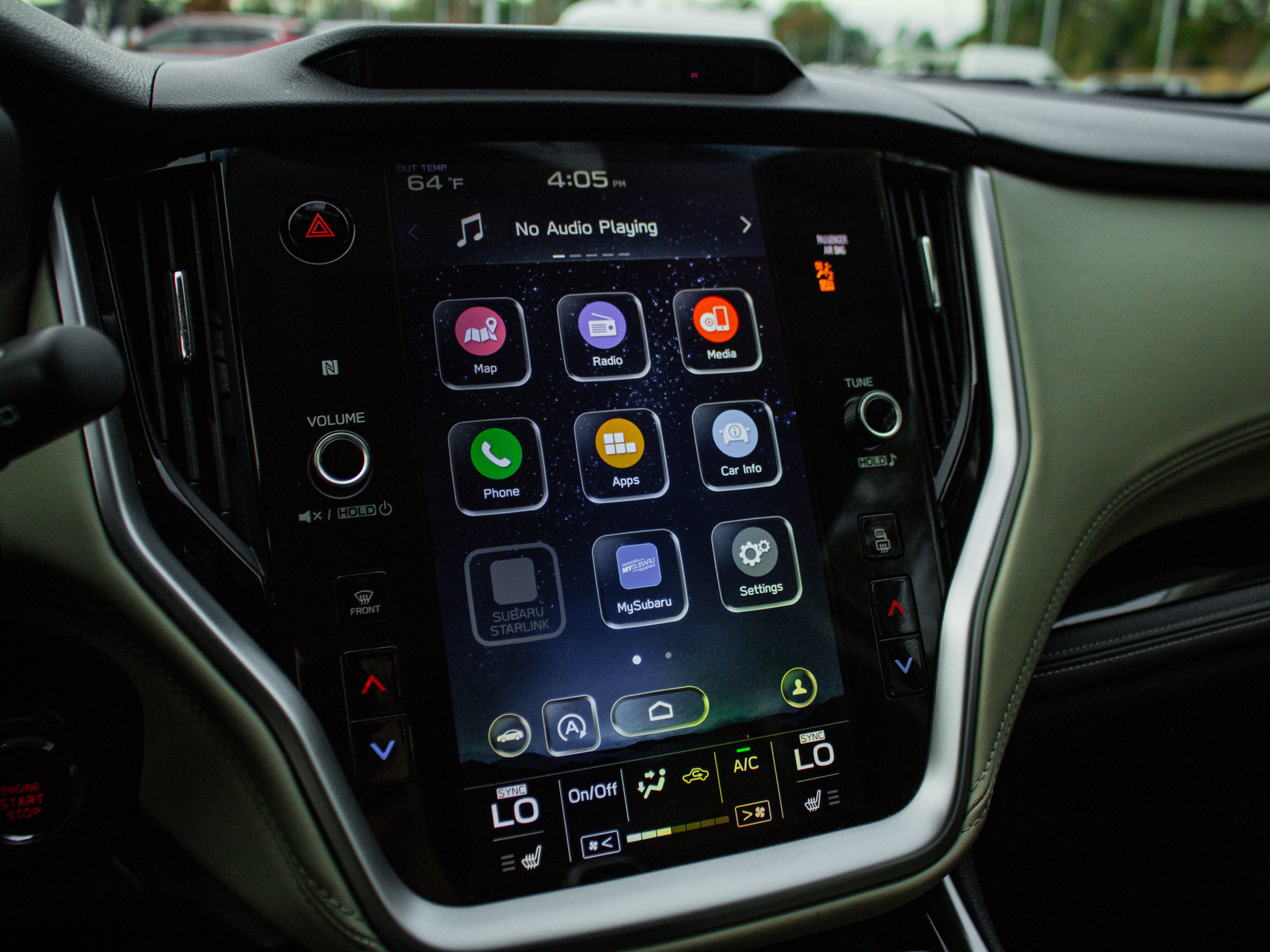 Used 2022 Subaru Outback Limited image 23