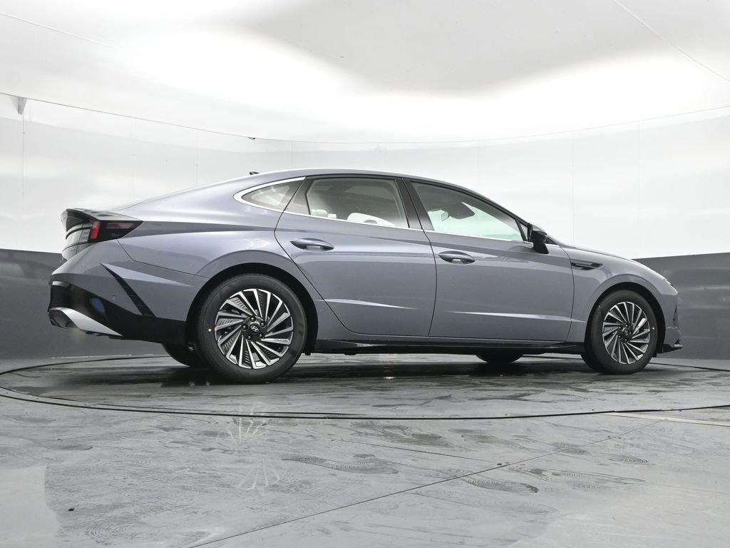 New 2026 Hyundai Sonata Limited image 45