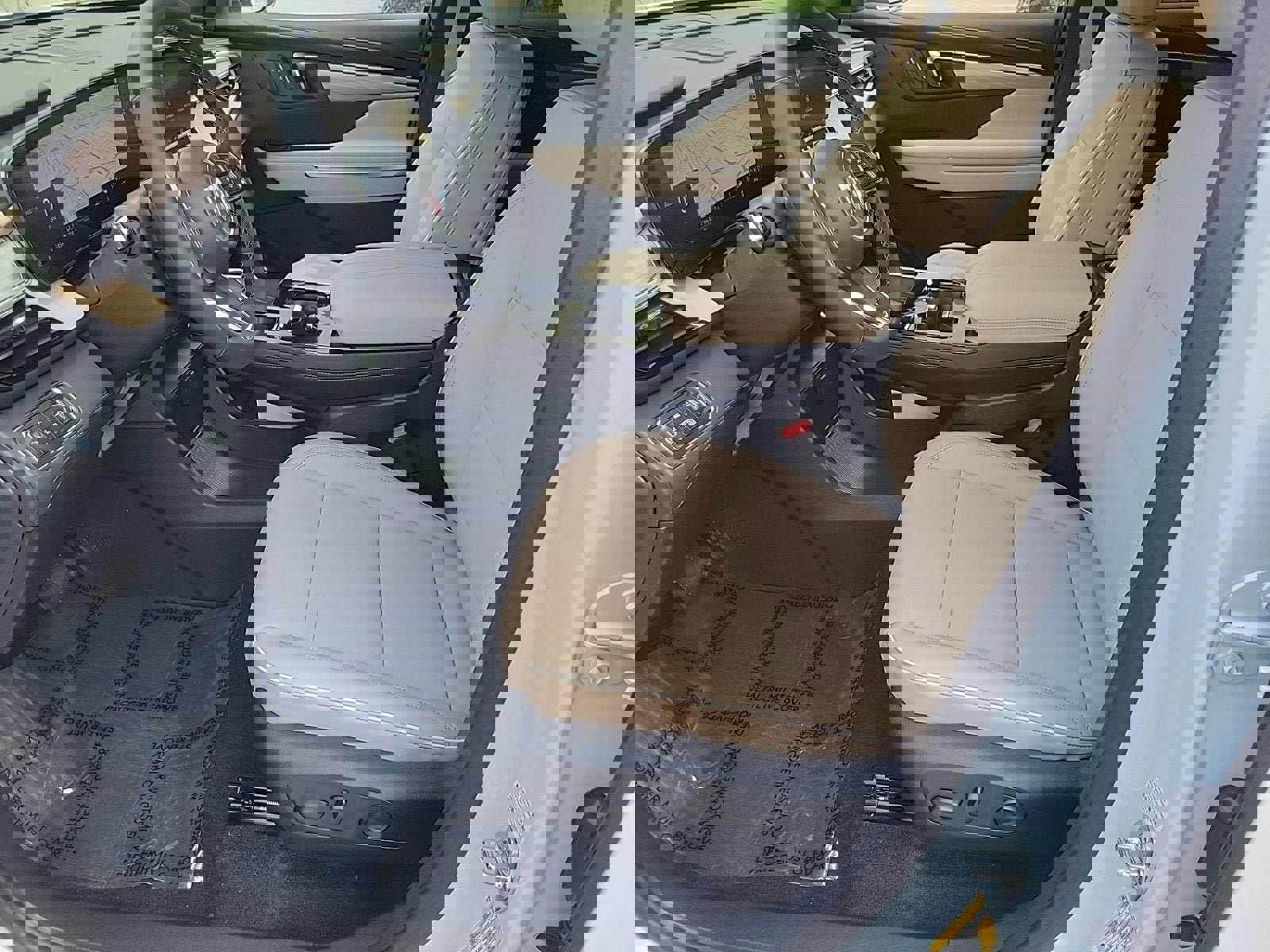 New 2026 Buick Enclave Preferred w/ Power Package image 19