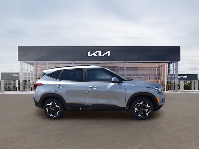 New 2026 Kia Seltos S AWD/4WD image 2