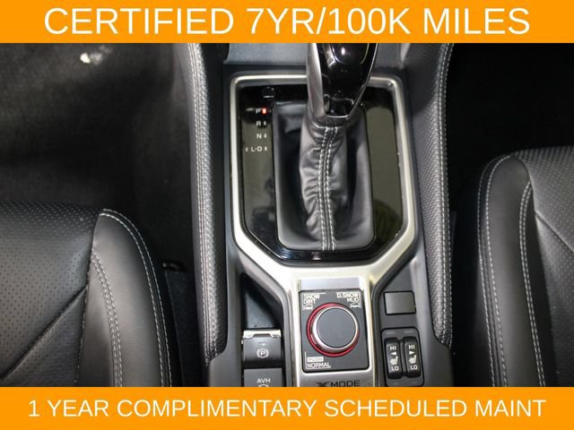 Used 2020 Subaru Forester Limited w/ Popular Package #3 AWD/4WD image 27