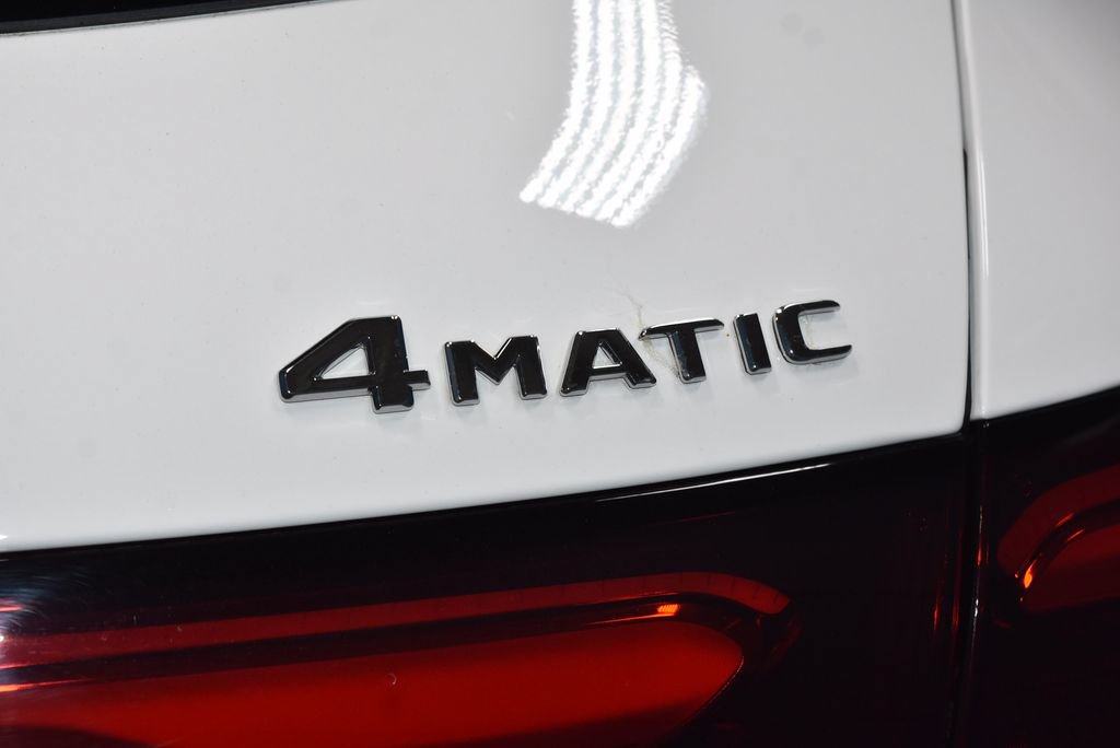 Certified 2026 Mercedes-Benz GLC 300 4MATIC image 24