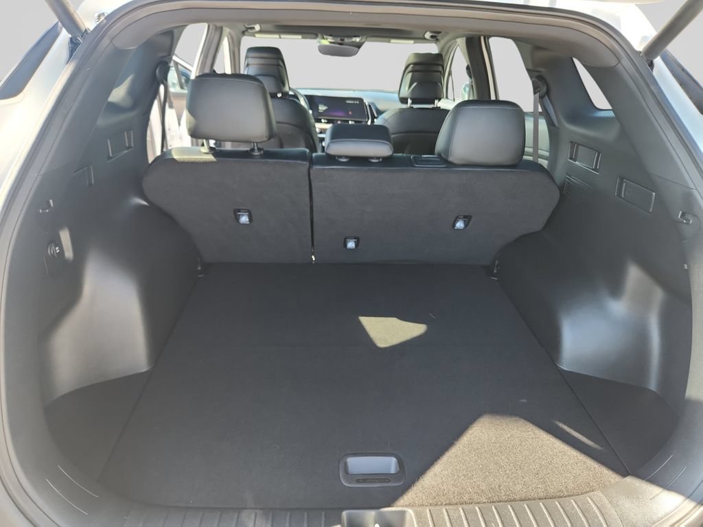 Certified 2024 Kia Sportage X-Line w/ X-Line Premium Package AWD/4WD image 19