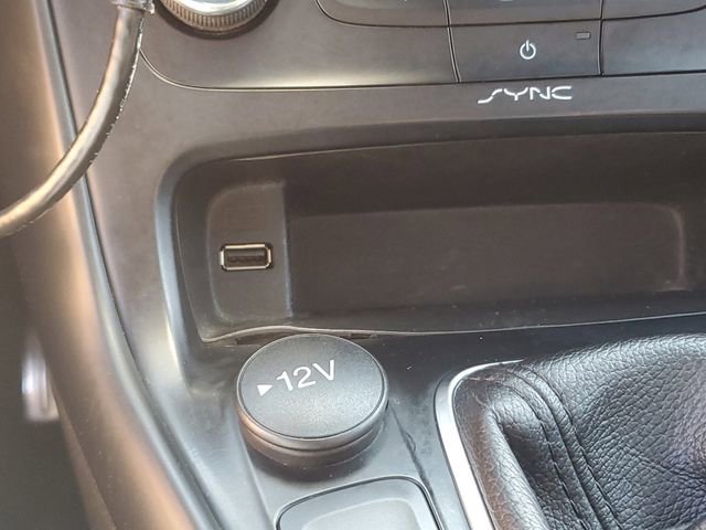 Used 2018 Ford Focus ST FWD image 22
