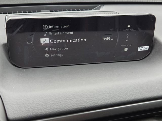New 2026 MAZDA CX-50 2.5 Turbo w/ Premium Plus Pkg image 12