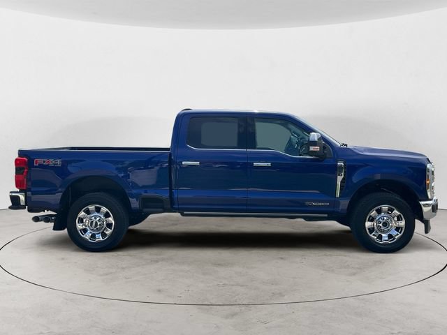 New 2026 Ford F350 Lariat w/ Lariat Premium Package AWD/4WD image 6