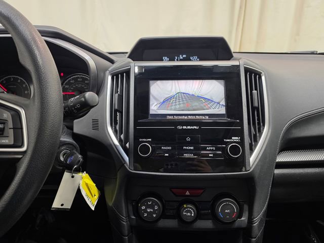 Used 2018 Subaru Impreza 2.0i Premium image 21