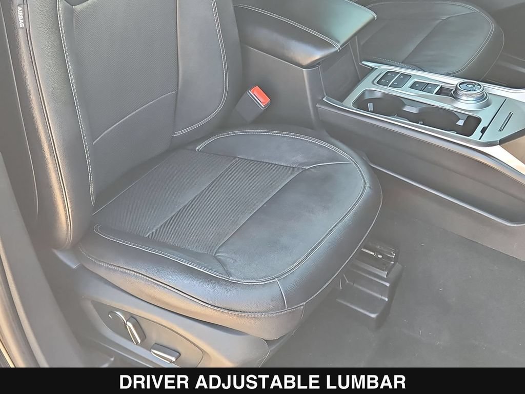 Used 2020 Ford Explorer Limited RWD image 31
