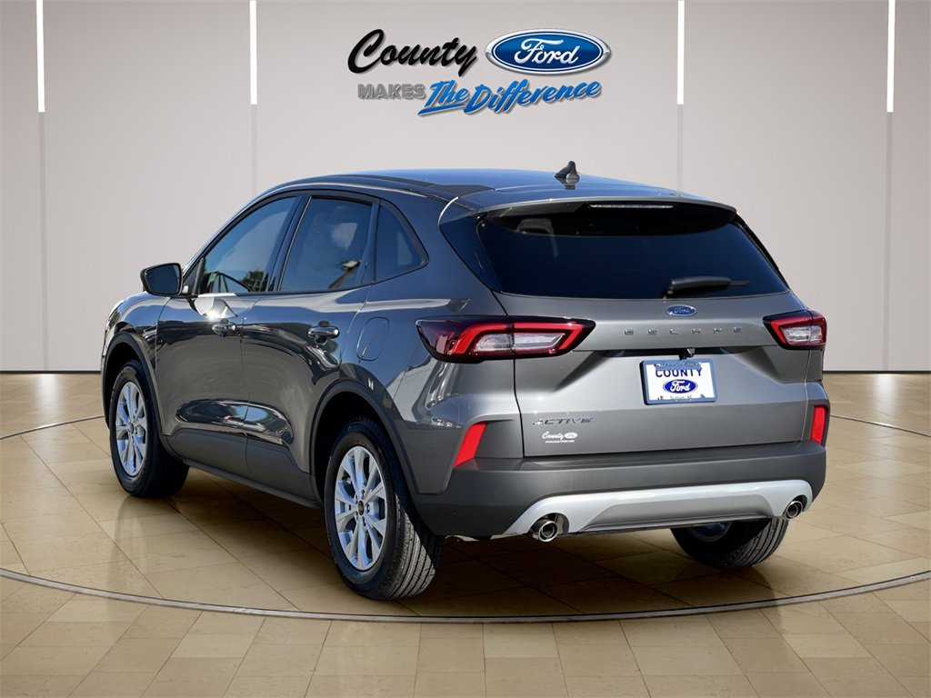 New 2026 Ford Escape Active image 23