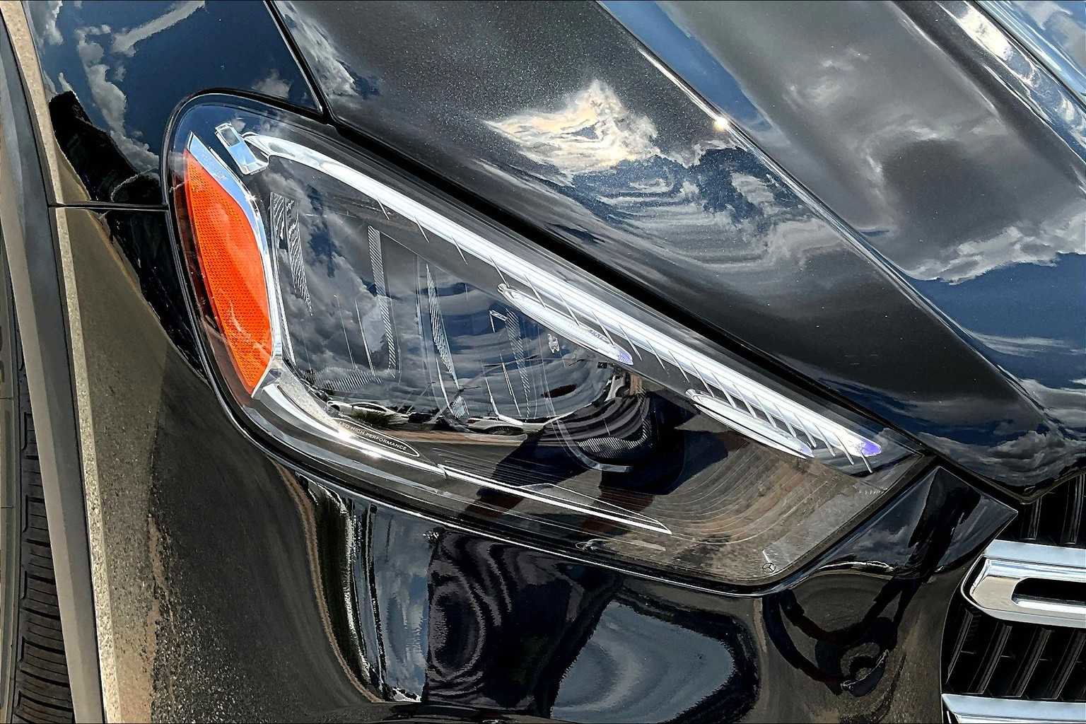 New 2025 Mercedes-Benz GLE 450e GLE 450e image 20