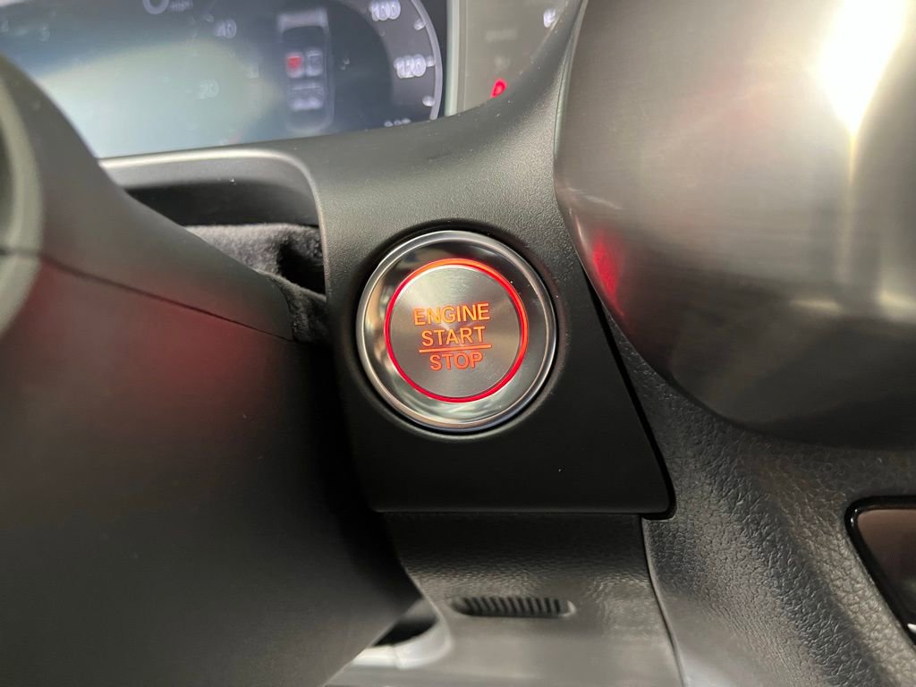 Certified 2025 Acura ADX A-Spec image 36