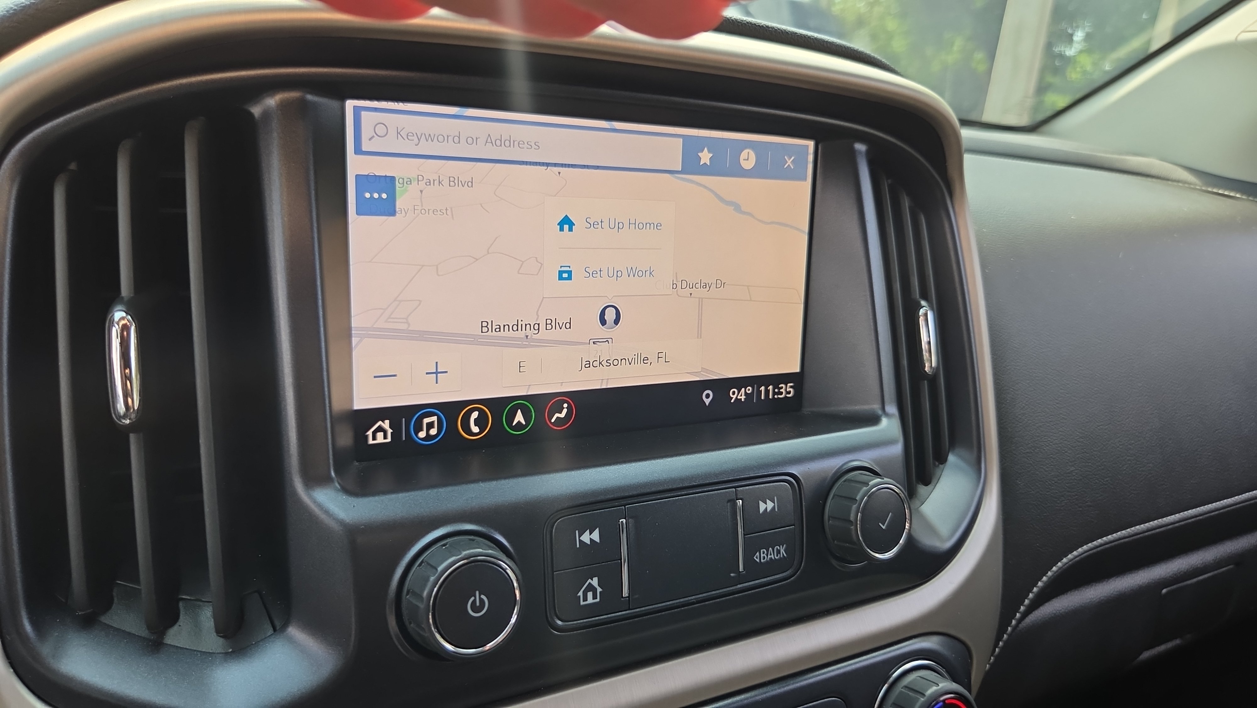 Certified 2019 GMC Canyon Denali AWD/4WD image 18