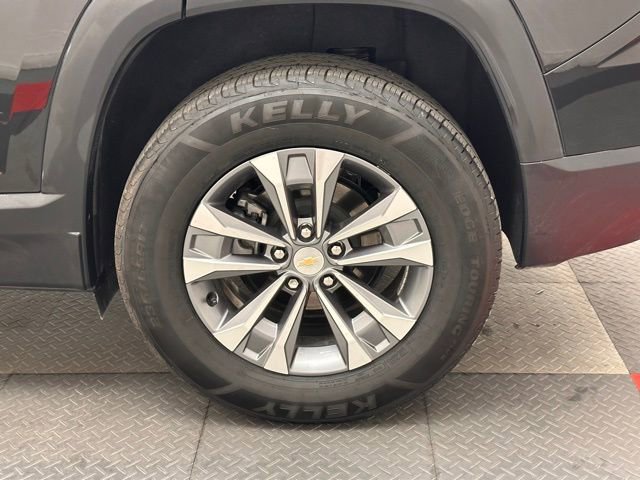 Used 2026 Chevrolet Equinox LT FWD image 20