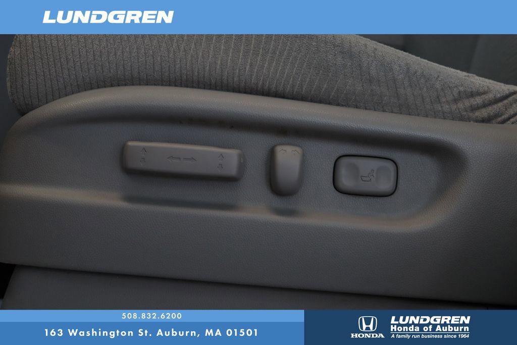 Used 2012 Honda Odyssey EX image 11
