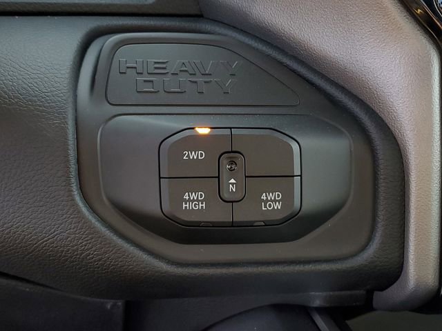 New 2026 RAM 3500 Big Horn image 35