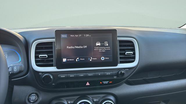 New 2026 Hyundai Venue SEL FWD image 14