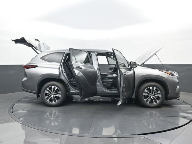 New 2026 Toyota Highlander XLE AWD/4WD image 33