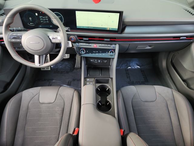 Certified 2026 Hyundai Sonata N Line image 21