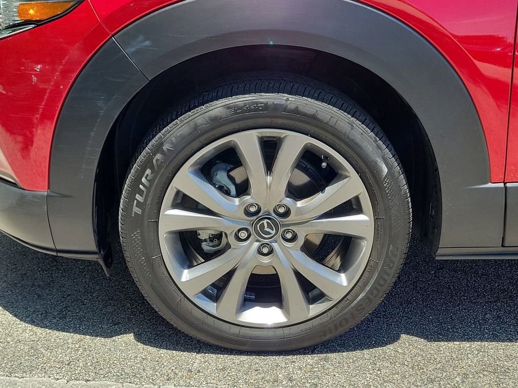 Used 2023 MAZDA CX-30 AWD 2.5 S w/ Preferred Package image 6