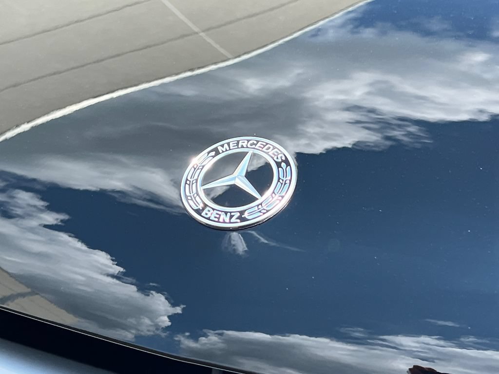 New 2026 Mercedes-Benz GLS 450 4MATIC image 31