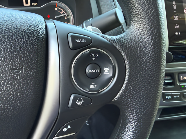 Used 2020 Honda Ridgeline Sport image 17