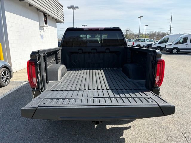Used 2023 GMC Sierra 1500 Denali Ultimate AWD/4WD image 36