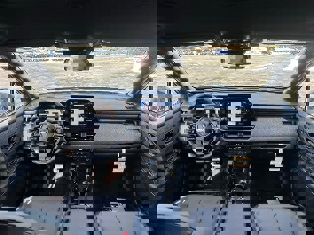 New 2026 Subaru Outback Premium image 6