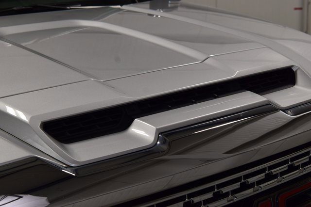 Used 2022 GMC Sierra 3500 Denali w/ Denali Ultimate Package image 16