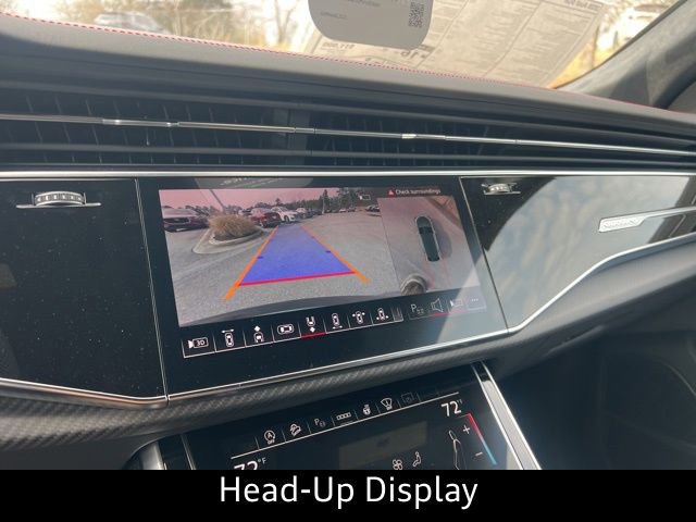 New 2026 Audi SQ8 Prestige image 11